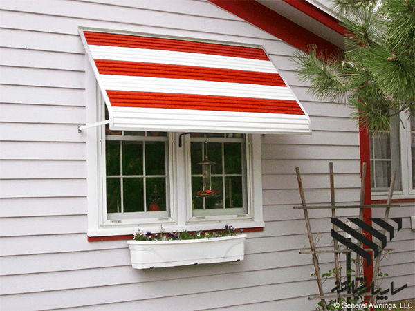 نمایش سایبان پارکینگ ریلی