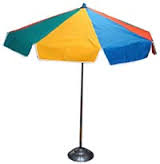 چادر مسافرتی