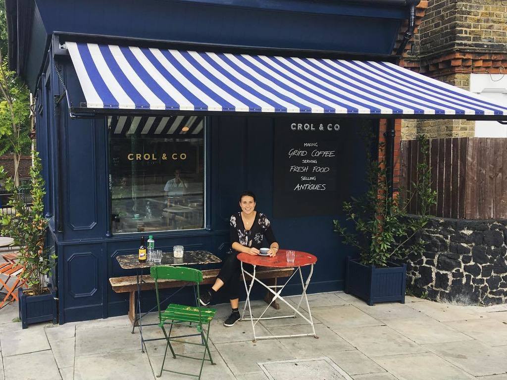 چادر مسافرتی